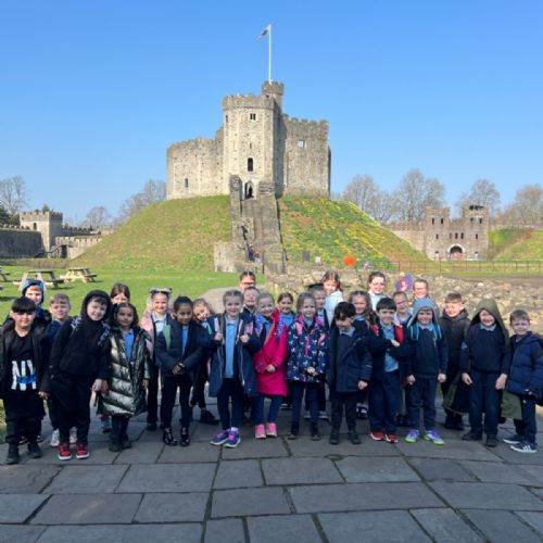 Cardiff Castle